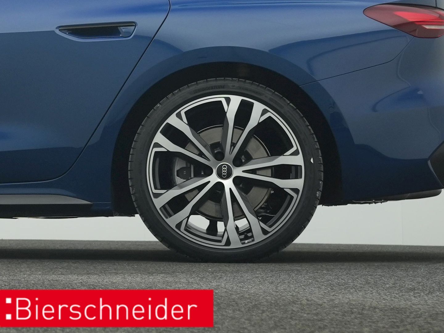Audi A5 Avant TDI 2x s-line AHK MATRIX 360-KAMERA NAV