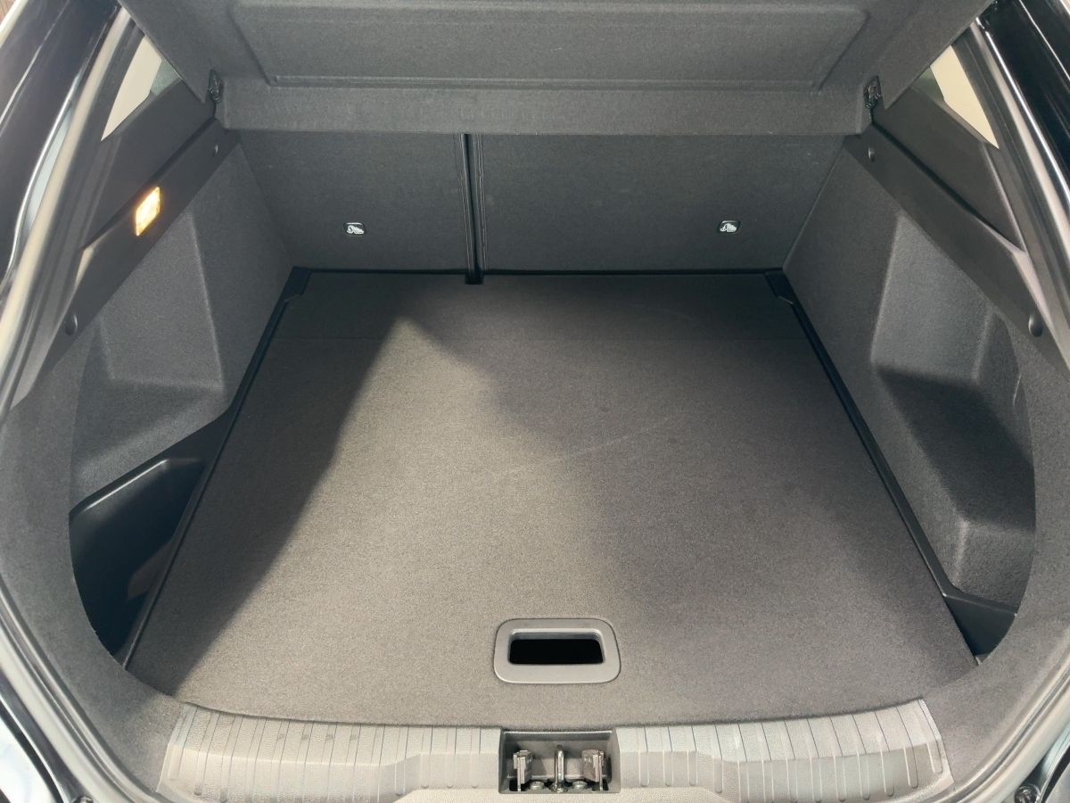 Renault Arkana ZEN TCe 140 EDC - Samsaru's Car Outlet