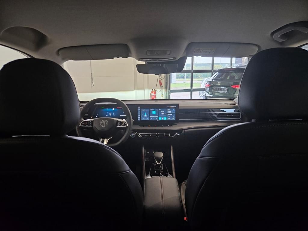 MG HS PHEV Luxury LED*Keyless*ACC*360°