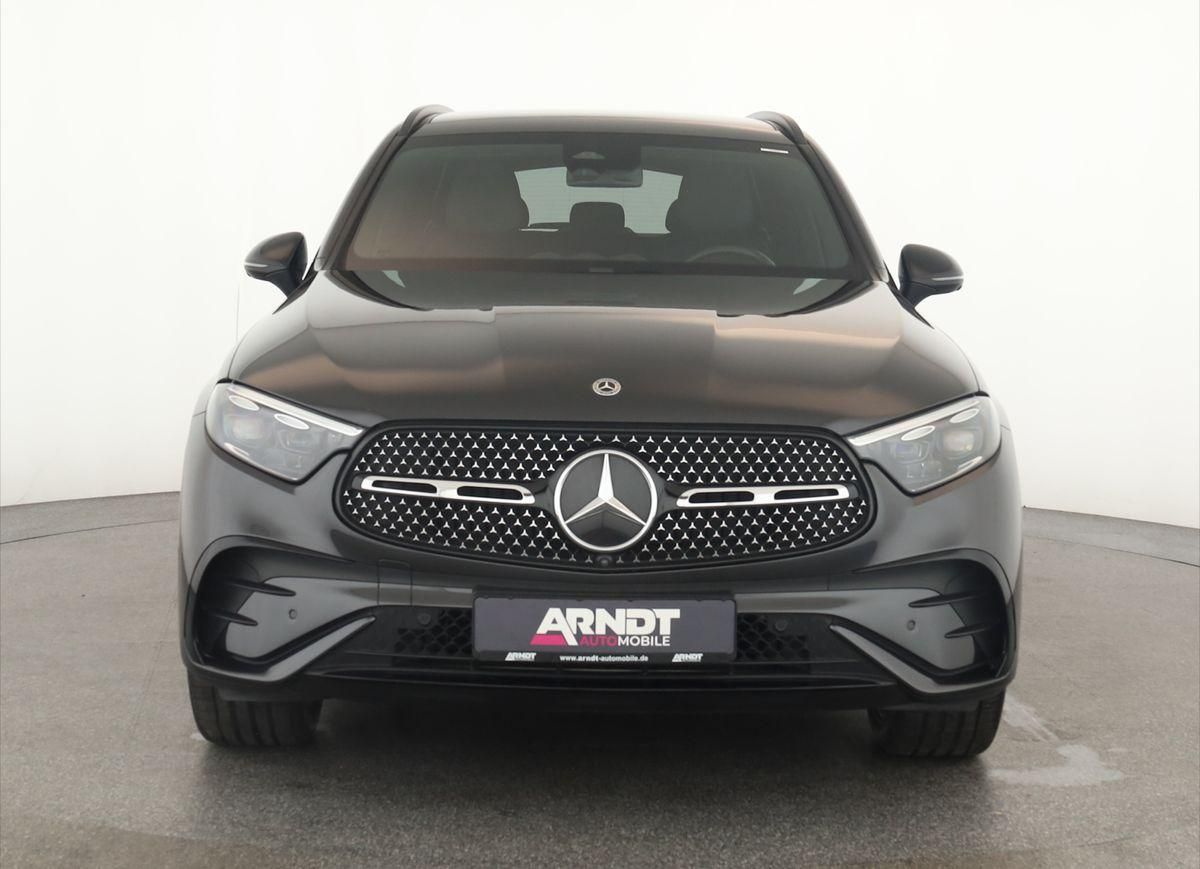 Mercedes-Benz GLC 300 4M AMG Premium Plus DIGITAL Pano HUD 360