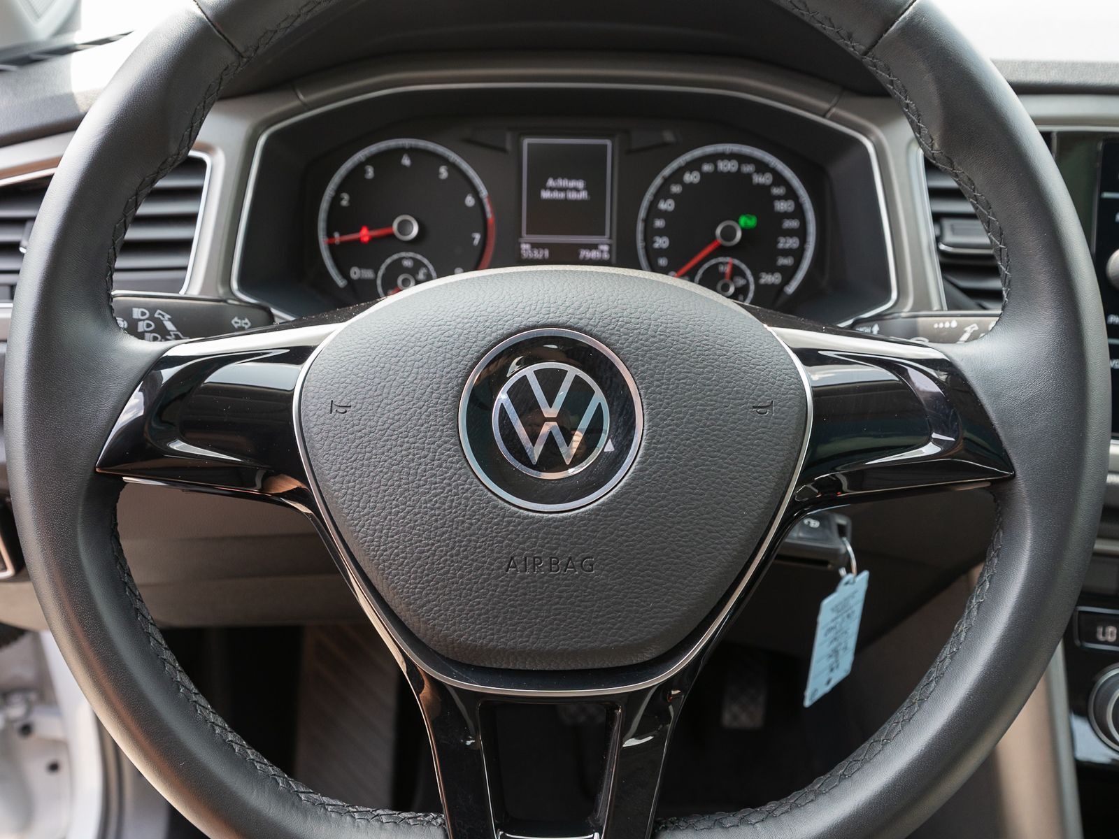 Volkswagen T-Roc Style 1.5TSI DSG - Samsaru's Car Outlet