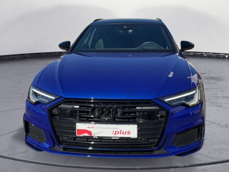 Audi A6 Avant 55 TFSIe quattro S-line - Samsaru's Car Outlet