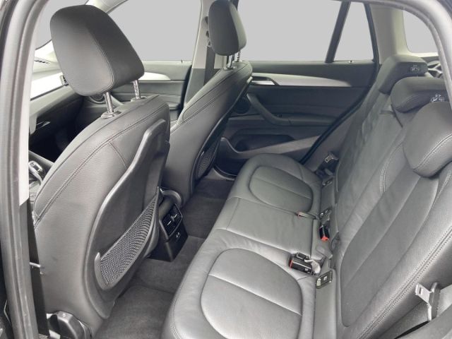 BMW X1 xDrive18d Advantage - Samsaru's Car Outlet