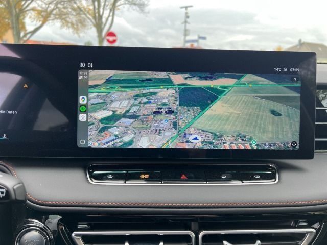 MG HS 1.5 T-GDi Hybrid+ Luxury |LED|360|CarPlay|ACC