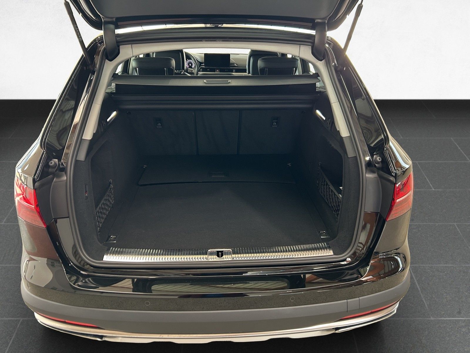 Audi A4 allroad quattro 50 TDI tiptronic /AHK/Standhz