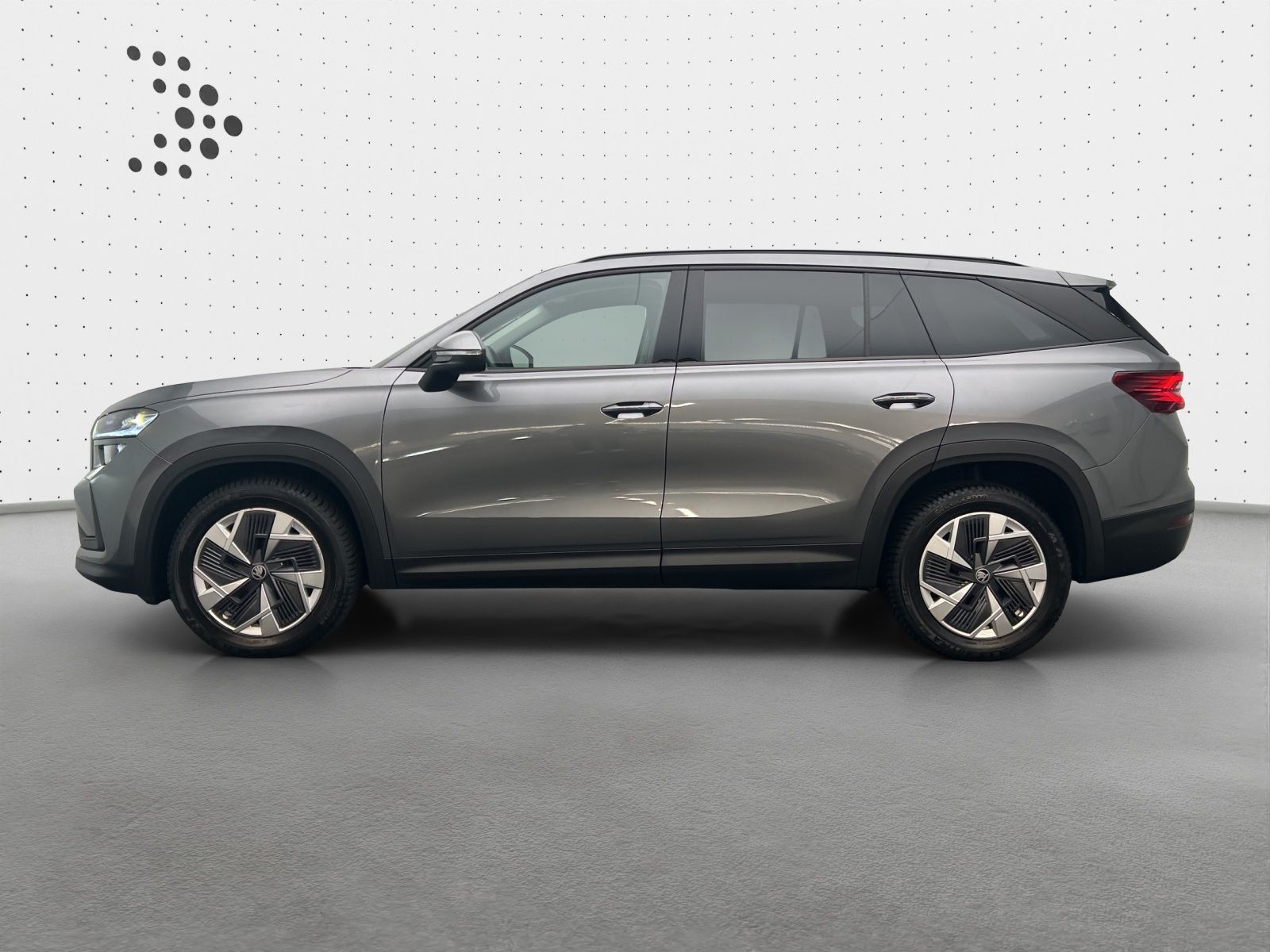 Skoda Kodiaq 2.0 TSI*AHK*KAM*NAVI*SHZ*PDC*LED*KEYLESS*