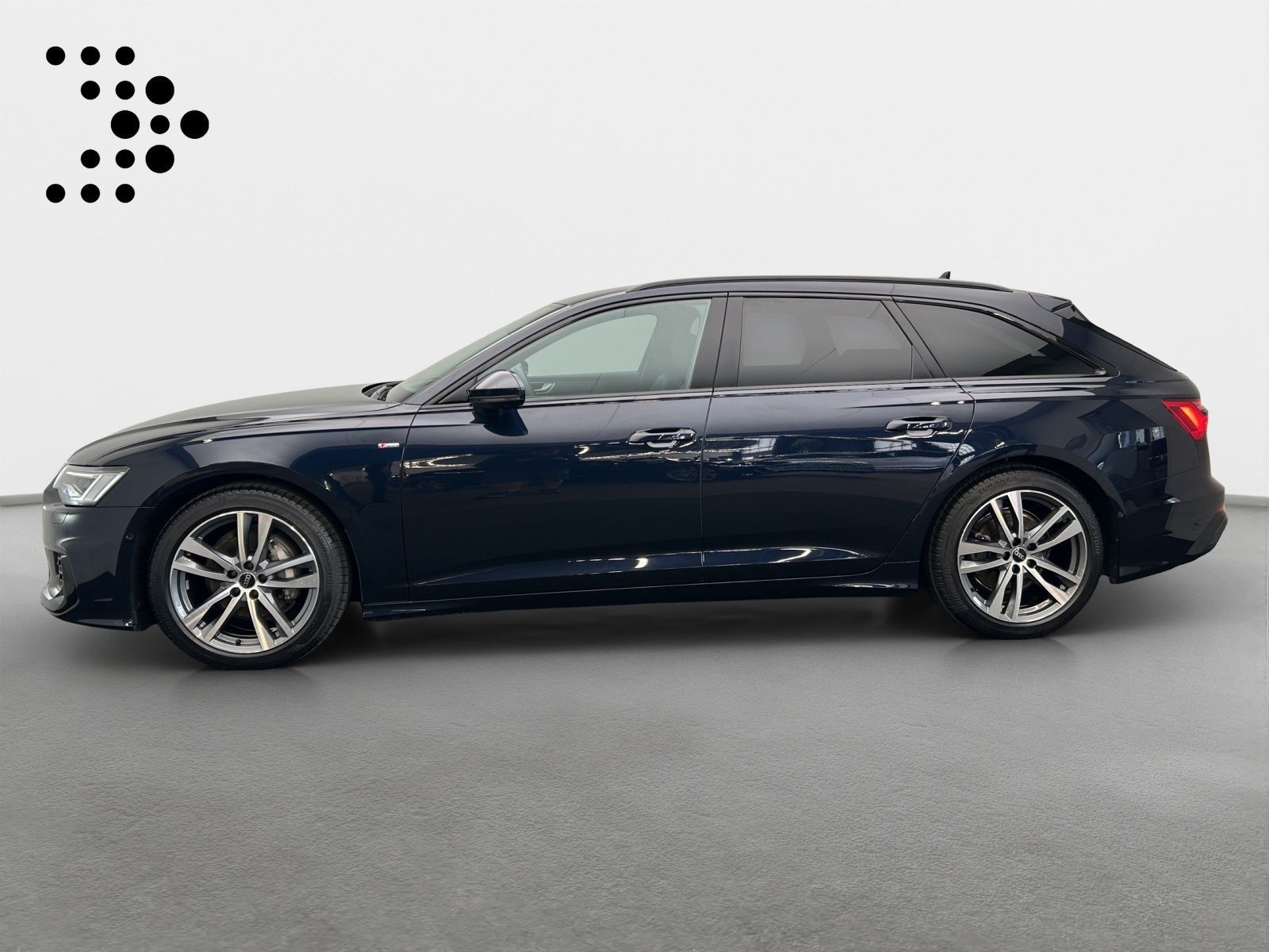 Audi A6 Avant 40 TDI S-LINE*NAVI-PLUS*MATRIX*HUD*OPTI