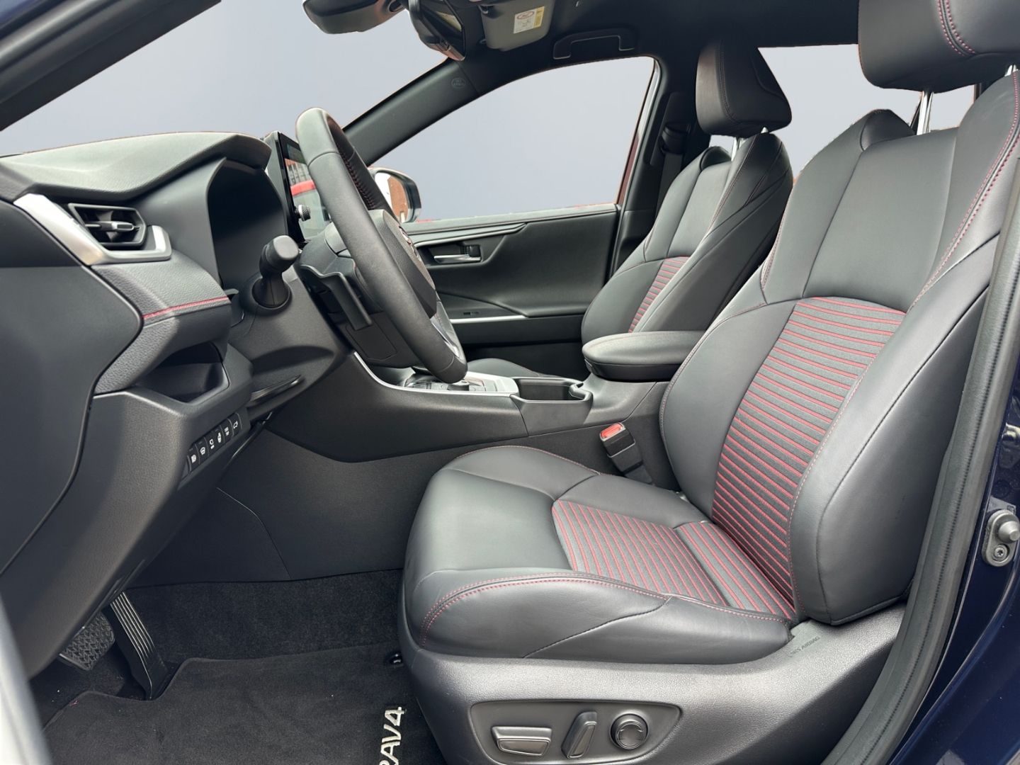 Toyota RAV 4 Plug-in-Hybrid Style *Allrad*Leder*360°*JB