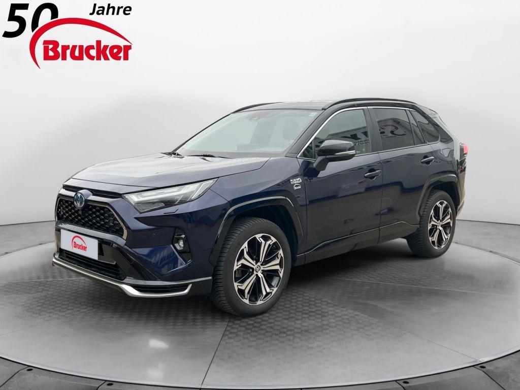 Toyota RAV 4 Plug-In Tech+Style Paket