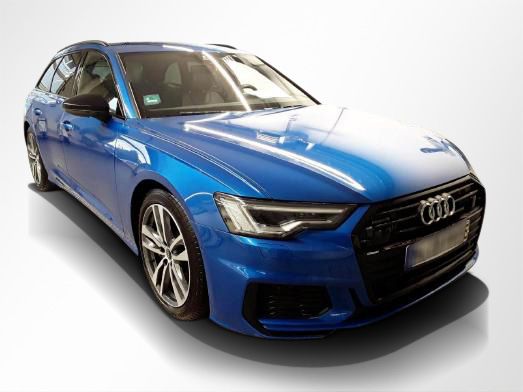 Audi A6 Avant 50 TFSI e 2x S Line - Samsaru's Car Outlet