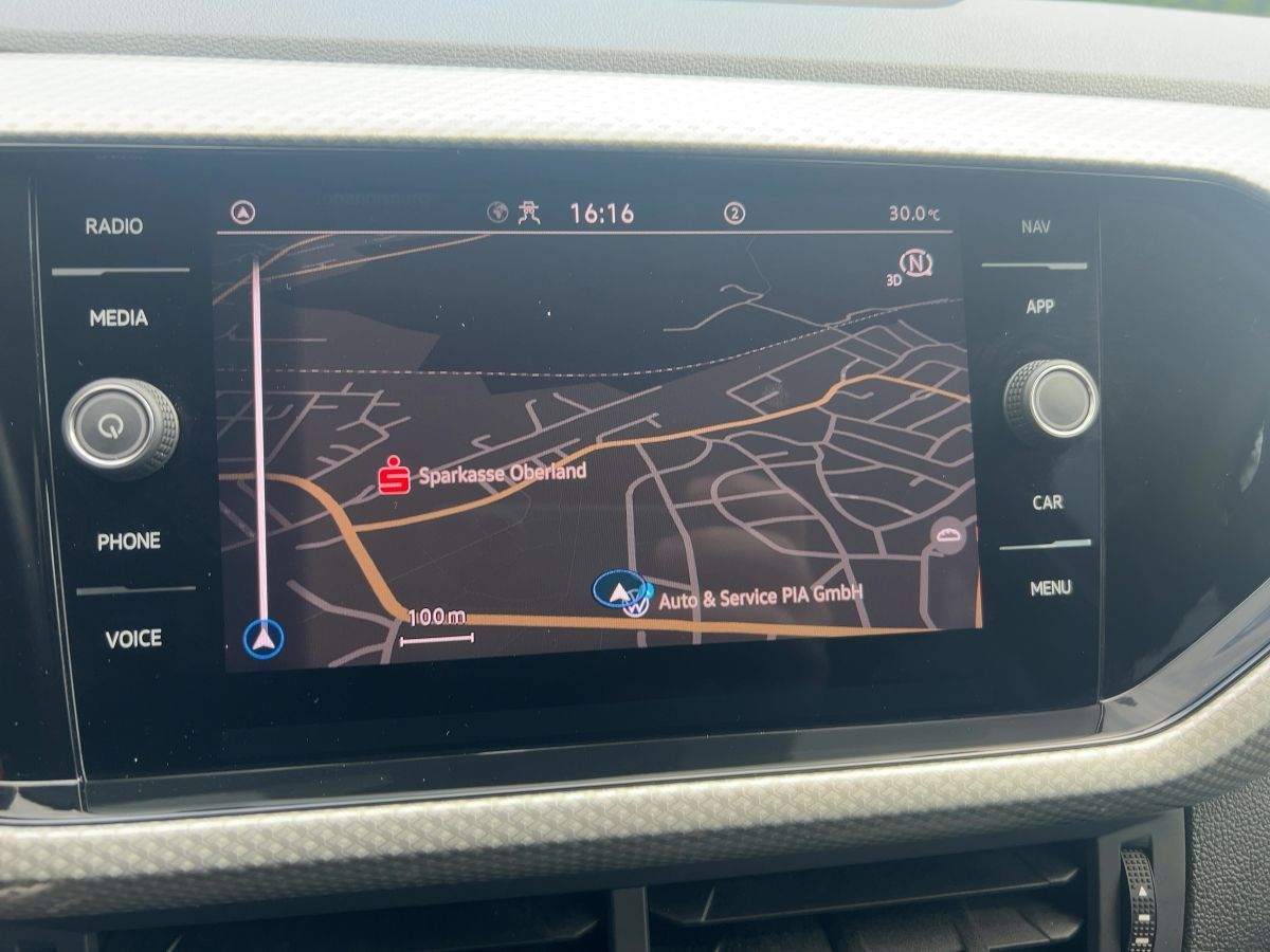 Volkswagen T-CROSS 1.0 Life - Samsaru's Car Outlet