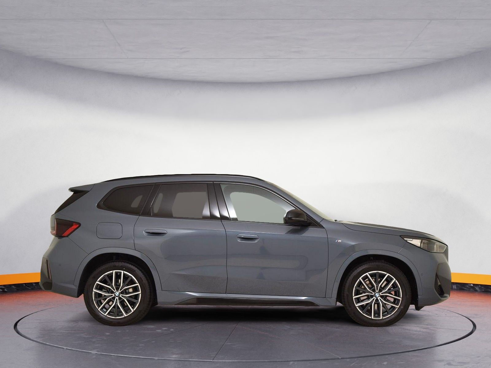 BMW X1 xDrive23d M Sportpaket - Samsaru's Car Outlet