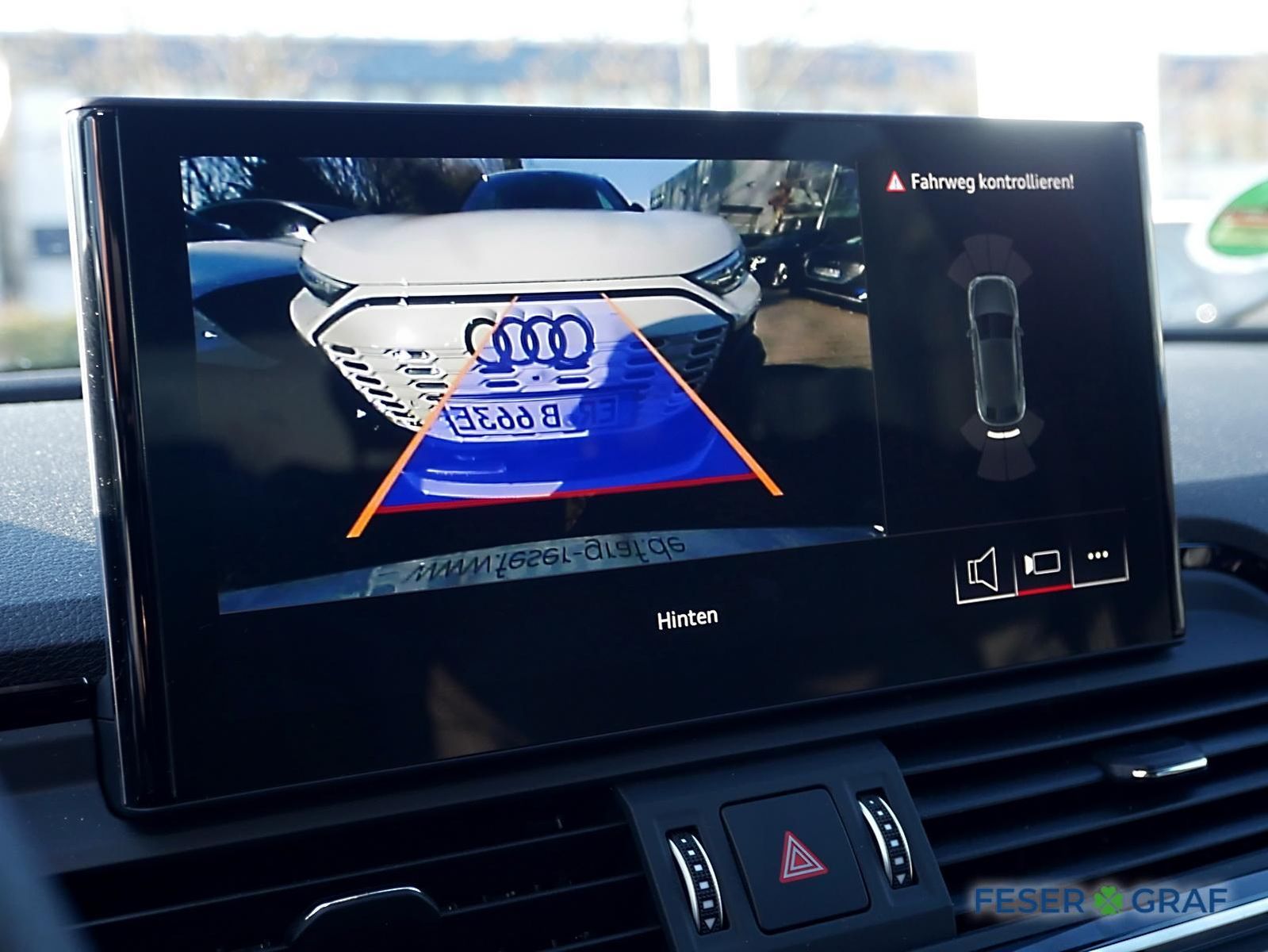 Audi Q5 Sportback 40 TDI quattro S line - Samsaru's Car Outlet