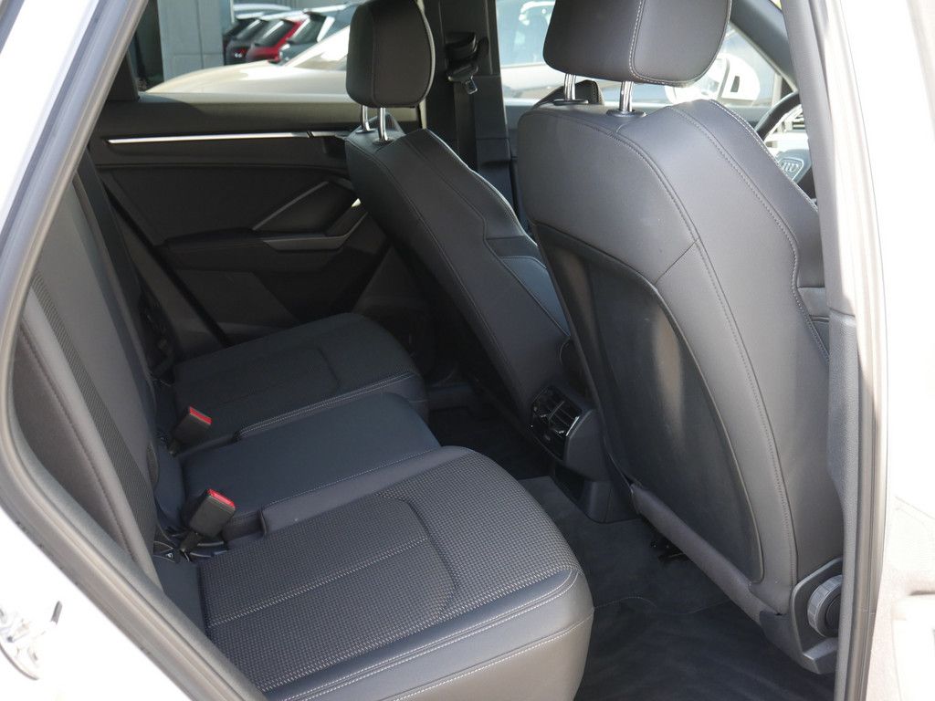 Audi Q3 40 TDI quattro advanced S-LINE - Samsaru's Car Outlet