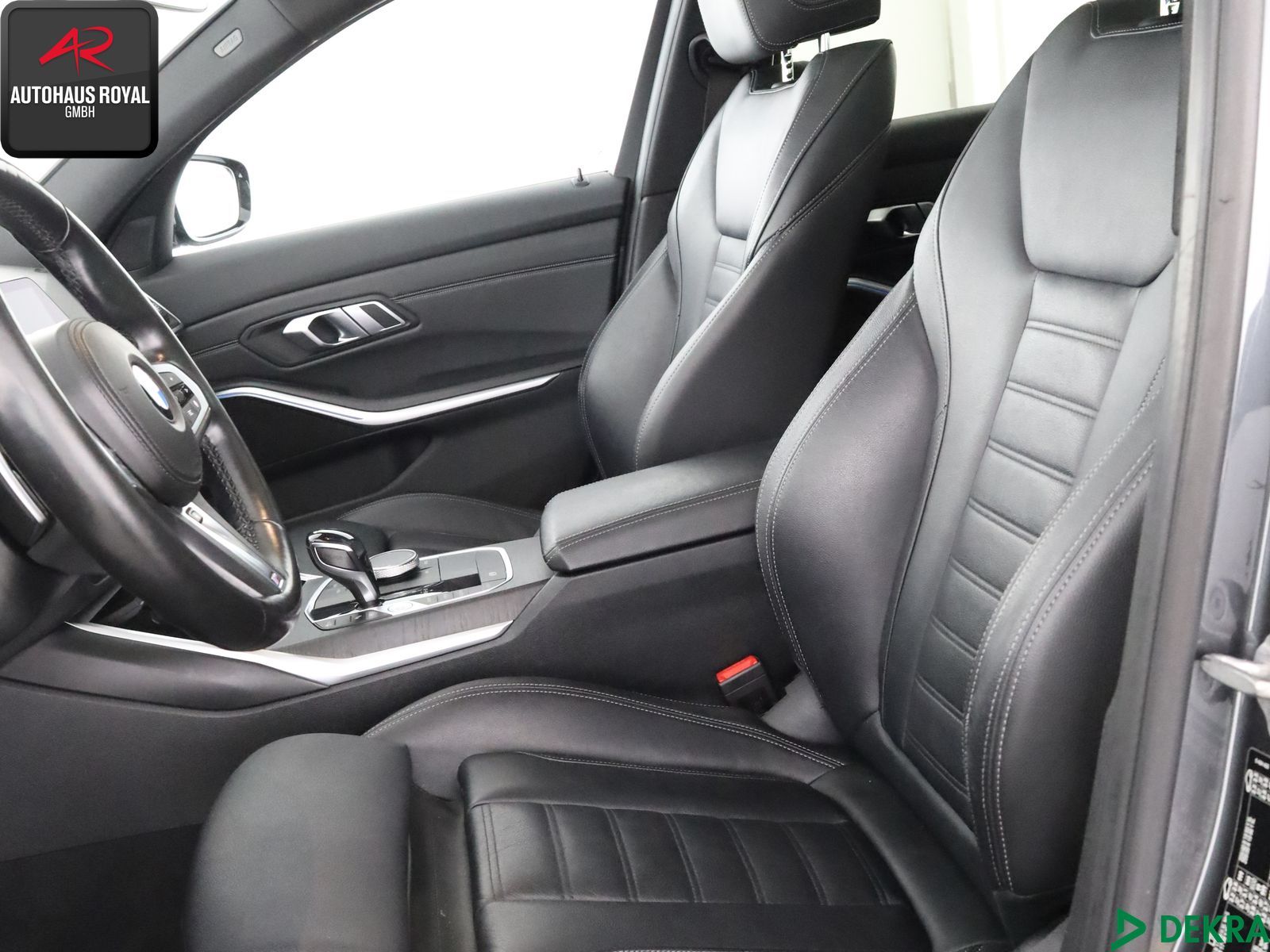 BMW 320 e T xDrive SPORTLINE - Samsaru's Car Outlet