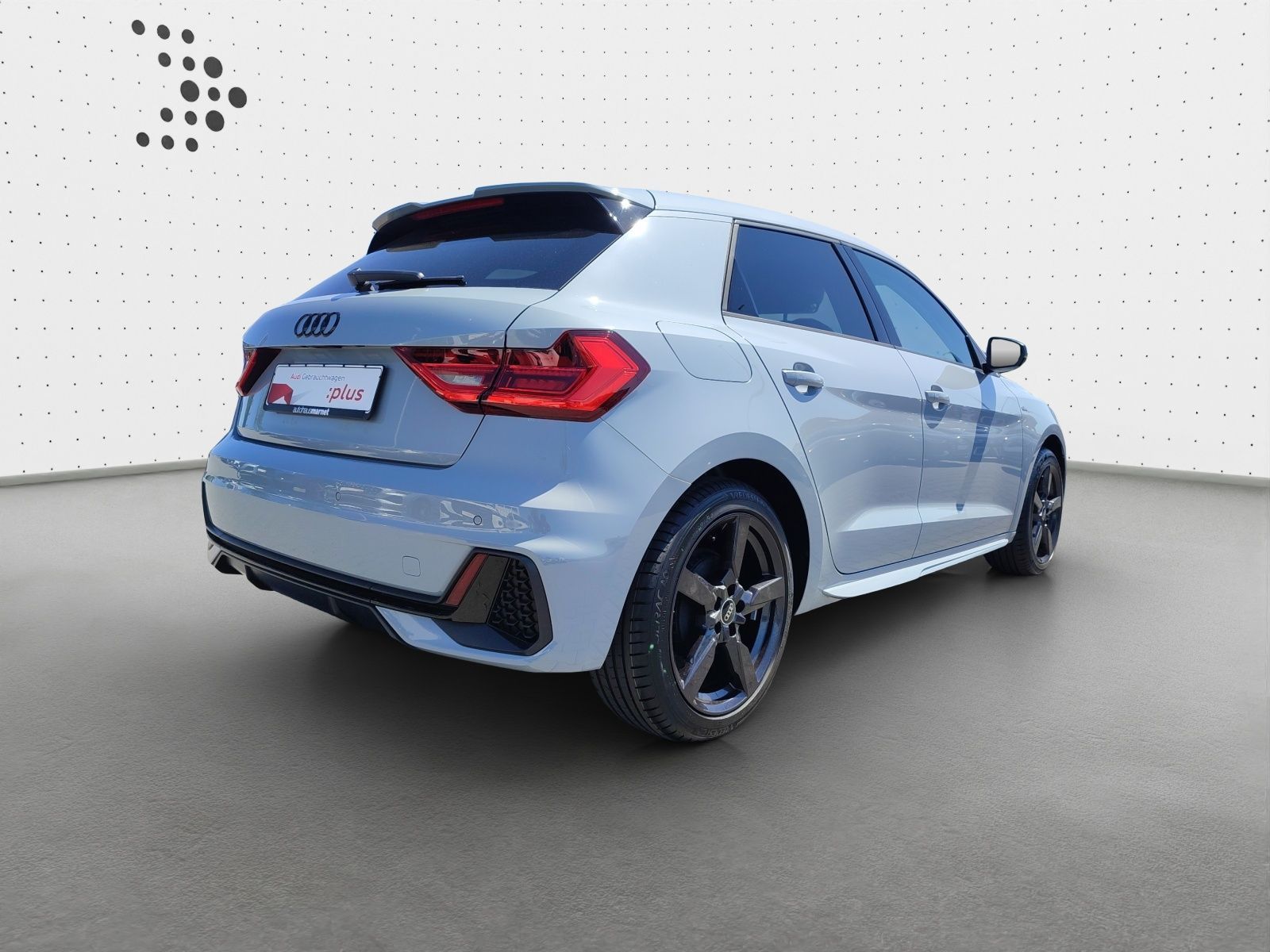 Audi A1 Sportback S line 25 TFSI*Audi conncet*LED*Sit