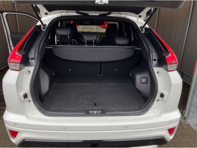 Mitsubishi Eclipse Cross Plus Select Black Hybrid 4WD 2.4 M