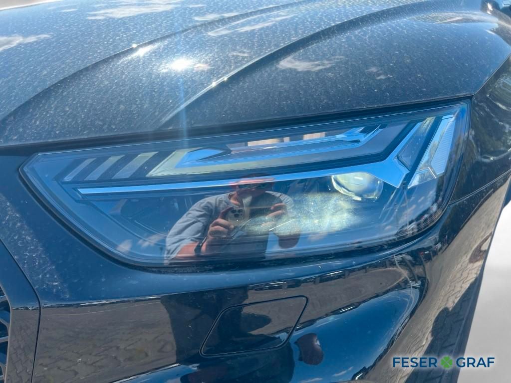 Audi Q5 Sportback S line 40 TDI quattro - Samsaru's Car Outlet