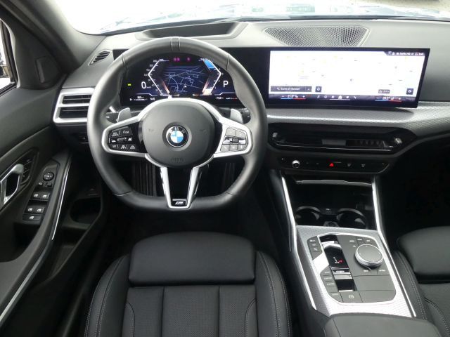 BMW 320 d xDriv Tou M Sport PRO ACC°eSitz+Mem°Stdhzg