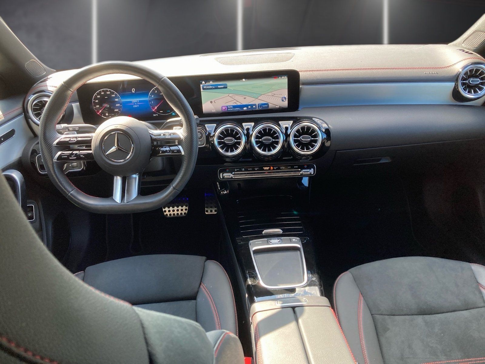 Mercedes-Benz CLA 250 4M SB AMG - Samsaru's Car Outlet