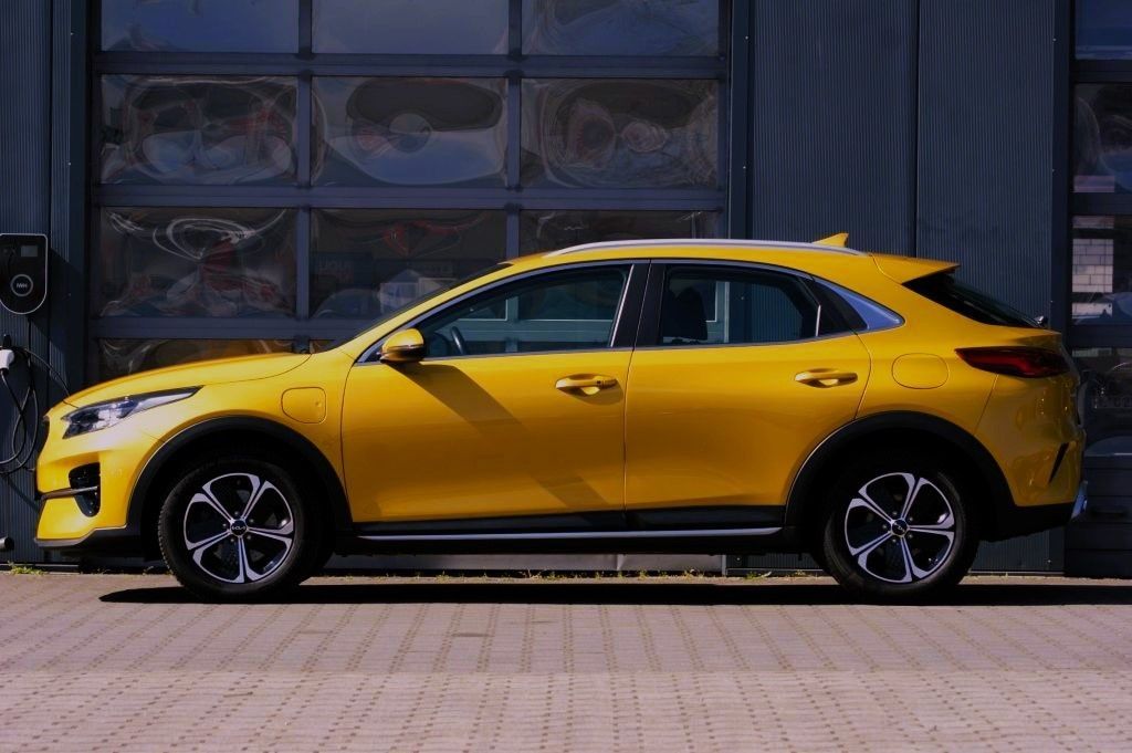 Kia XCeed 1.6 GDI DCT6 OPF Plug-in-Hybrid Vision - Samsaru's Car Outlet