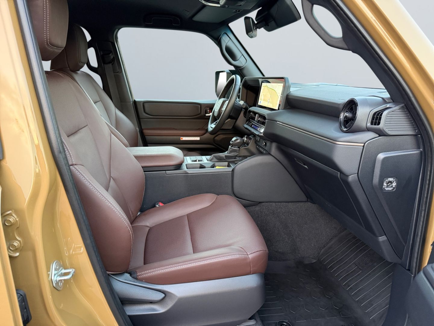 Toyota Land Cruiser 2.8 D-4D Automatik Executive *AHK*