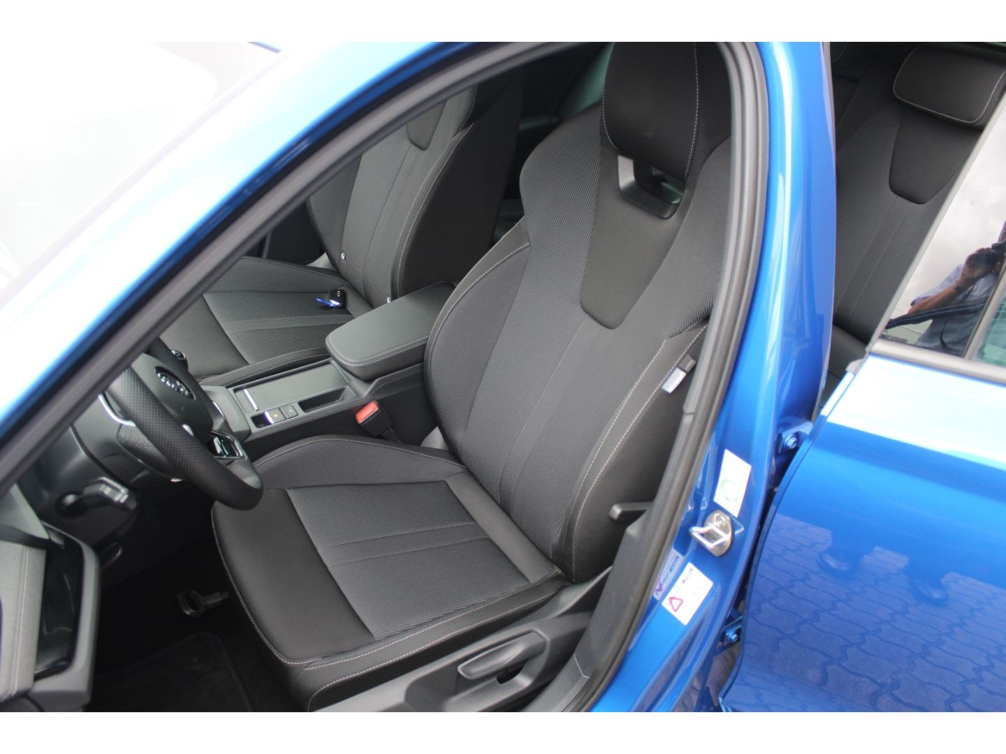 Skoda Octavia Sportline 1.5 TSI - Samsaru's Car Outlet