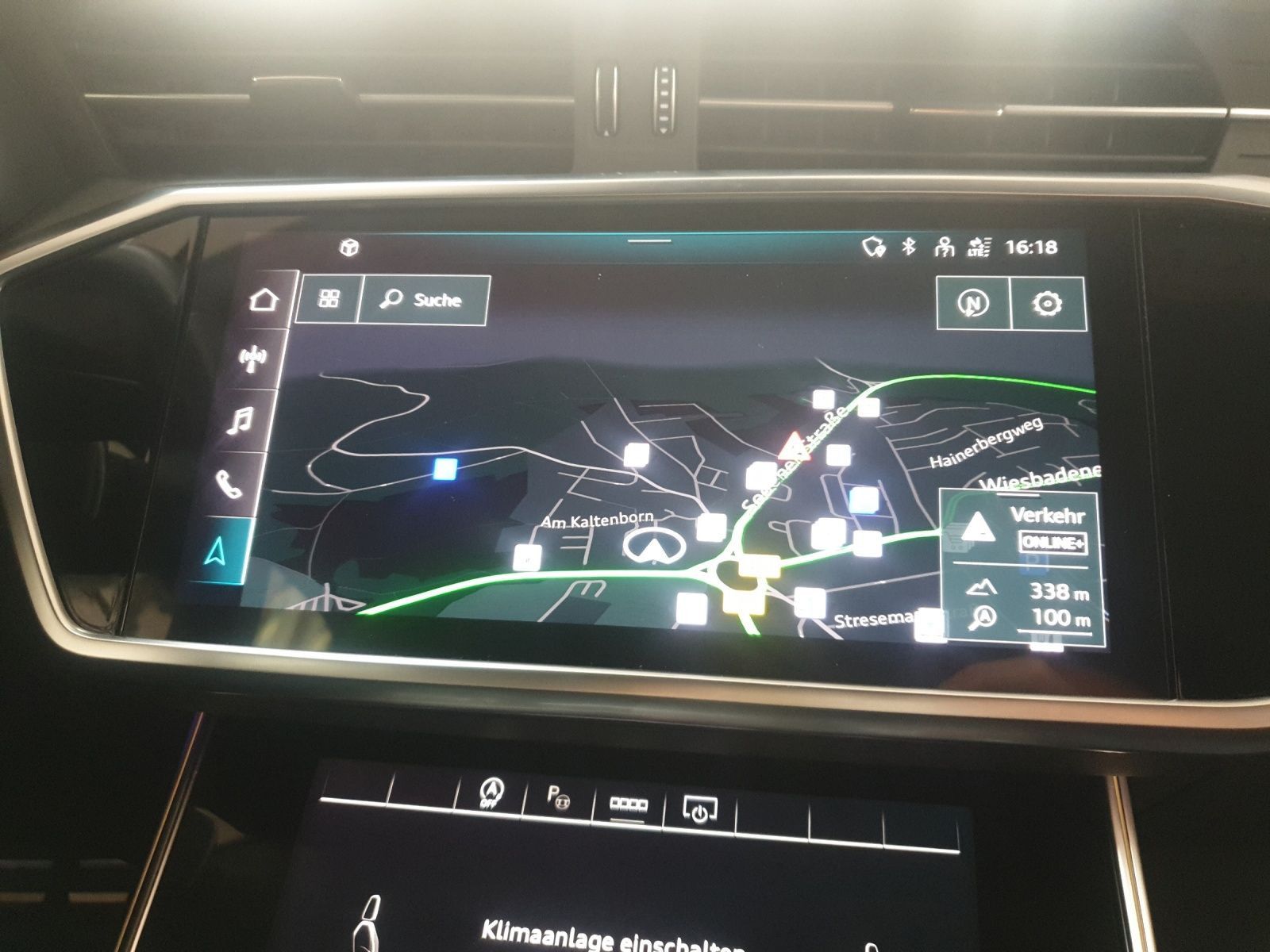 Audi A6 Avant 40 TDI quattro S line - Samsaru's Car Outlet