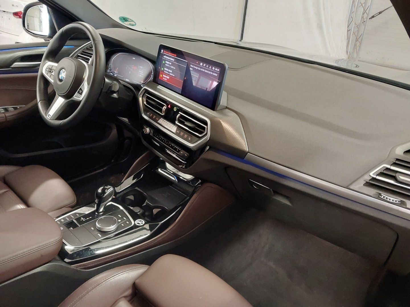 BMW X4 xDrive30d