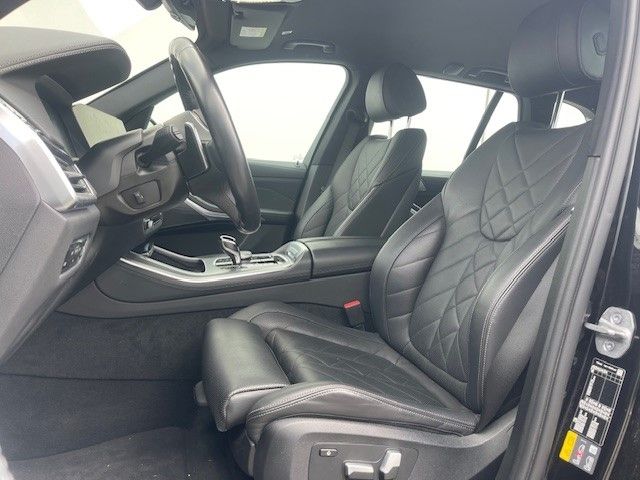 BMW X5 xDrive 45e M-Sport HUD Parkass+ Laser DrivAss