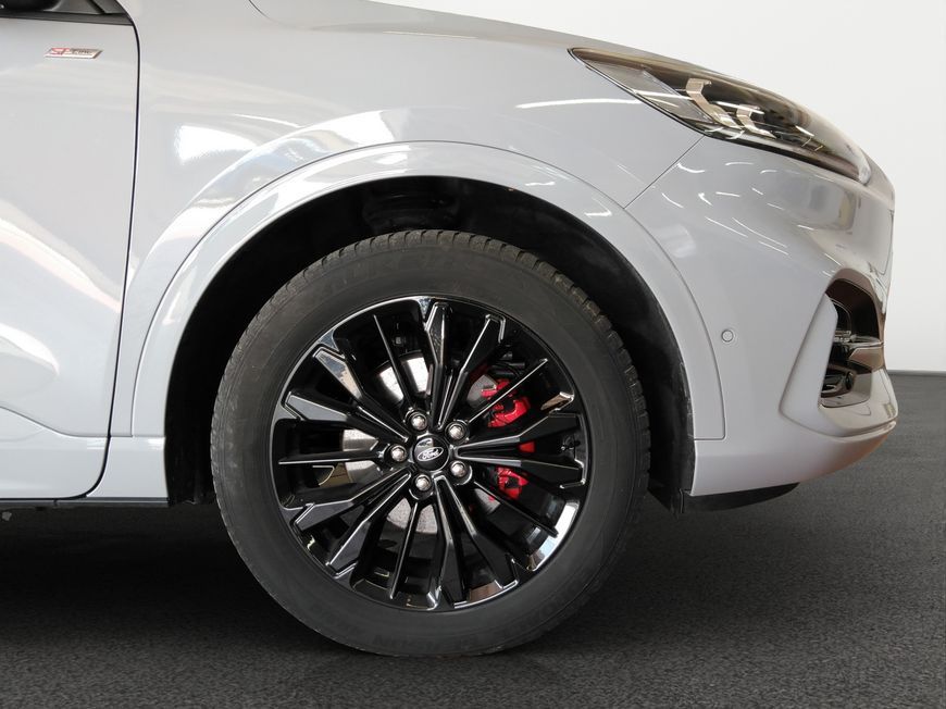 Ford Kuga 2.5 Duratec PHEV GRAPHITE TECH EDITION