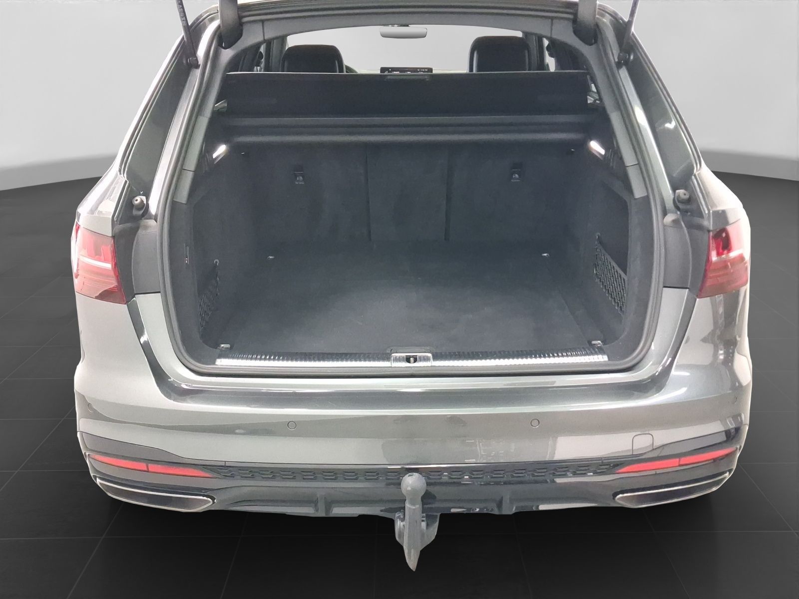 Audi A4 Avant 40 TFSI Q 2x S LINE AHK Virtual LED LM1