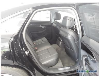 Audi A8 50 TDI - Samsaru's Car Outlet