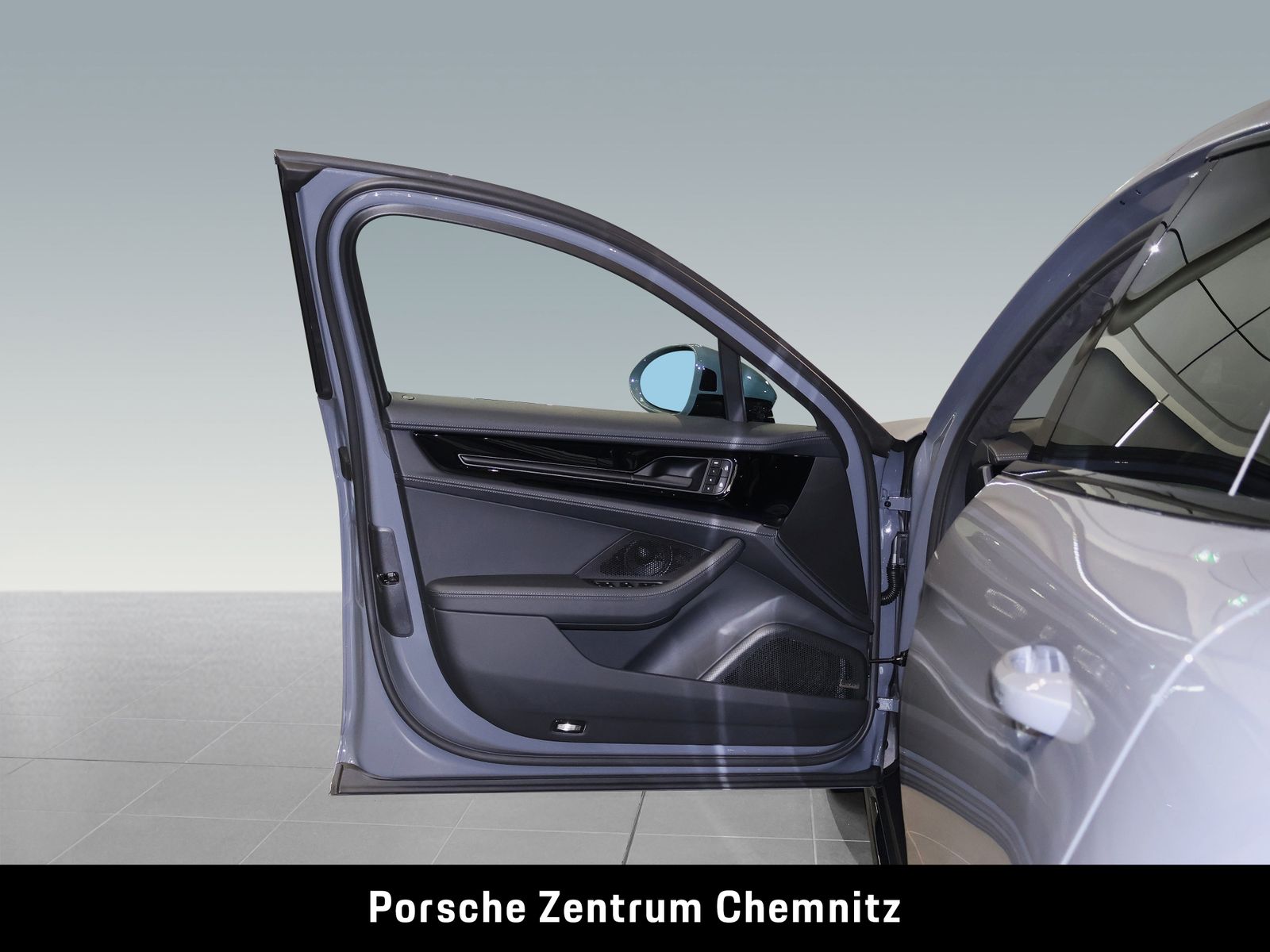 Porsche Panamera GTS 4+1 Sitze;Standhzg.;Sitzbelüft.;Pan