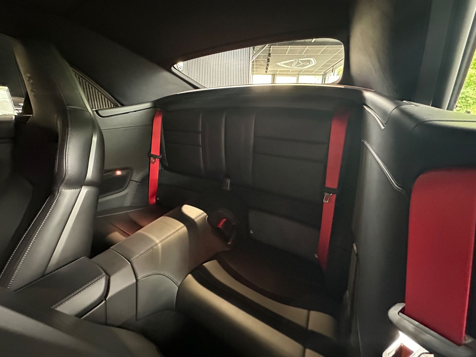 Porsche 992 911 Carrera 4 GTS T-Hyb - Samsaru's Car Outlet