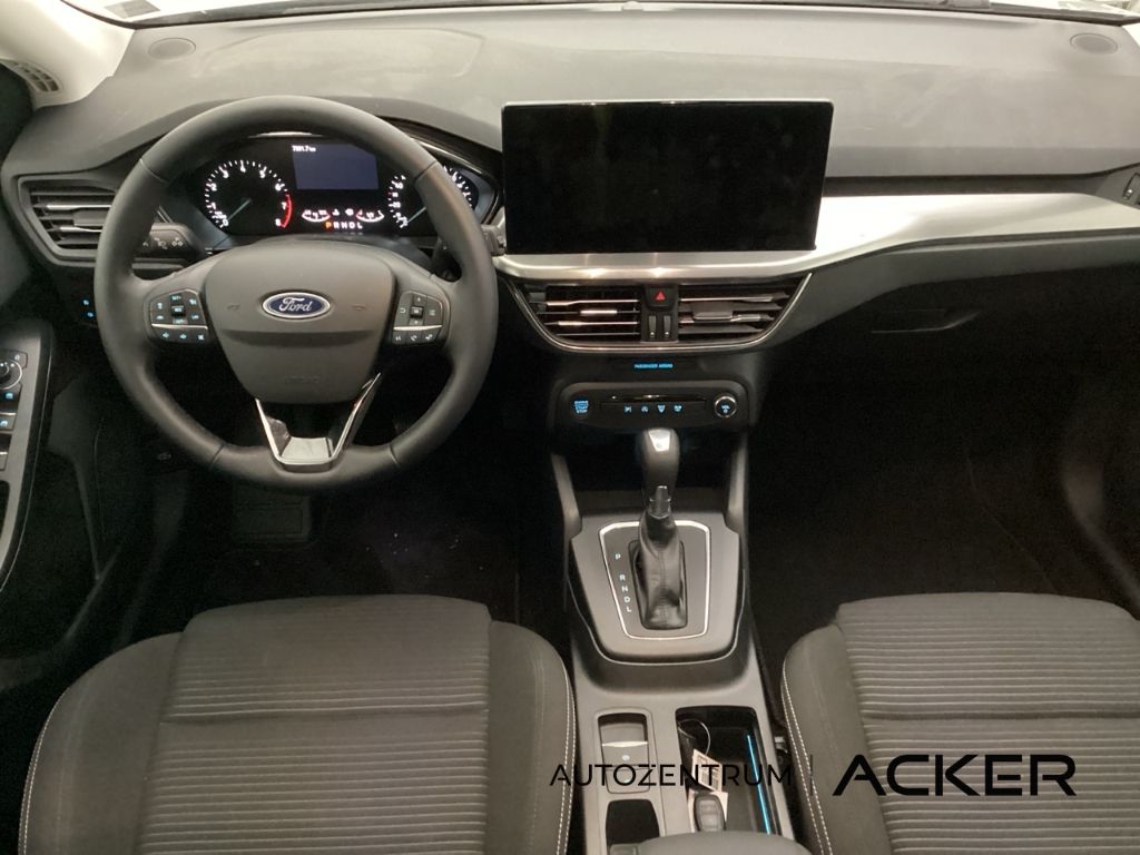 Ford Focus 1.0 MHEV Titanium 7AT. Turnier iACC -48%*