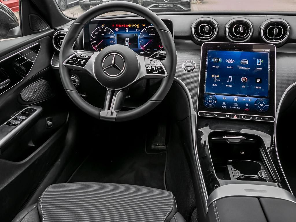 Mercedes-Benz C 180 Avantgarde - Samsaru's Car Outlet