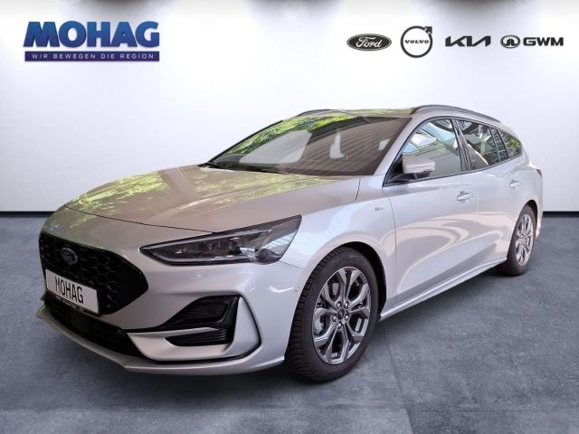 Ford Focus ST-Line X MHEV - Matrix-LED ACC BLIS AHK a