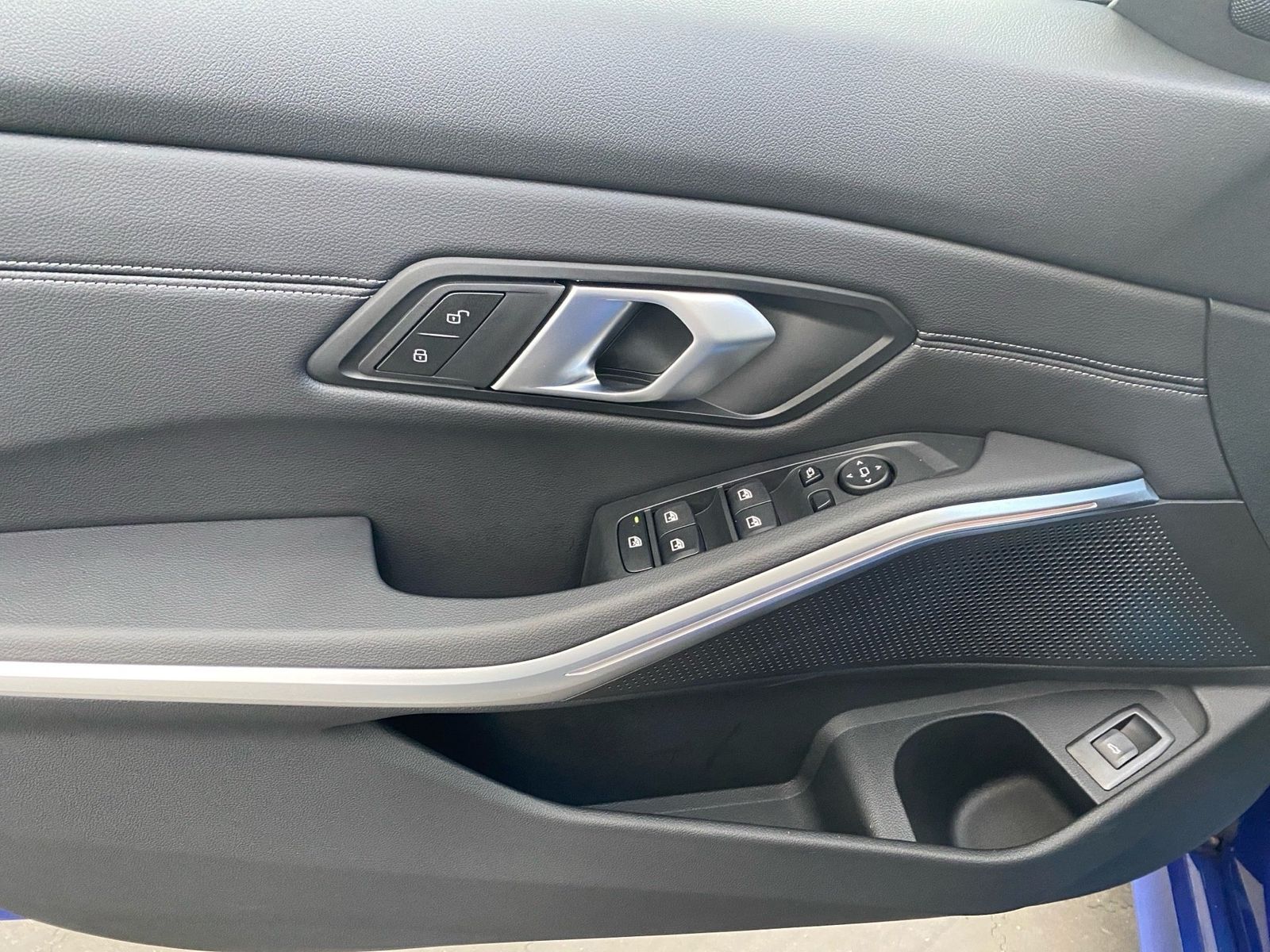 BMW 320d xDrive Touring M Sport HUD ad.LED ACC PA+