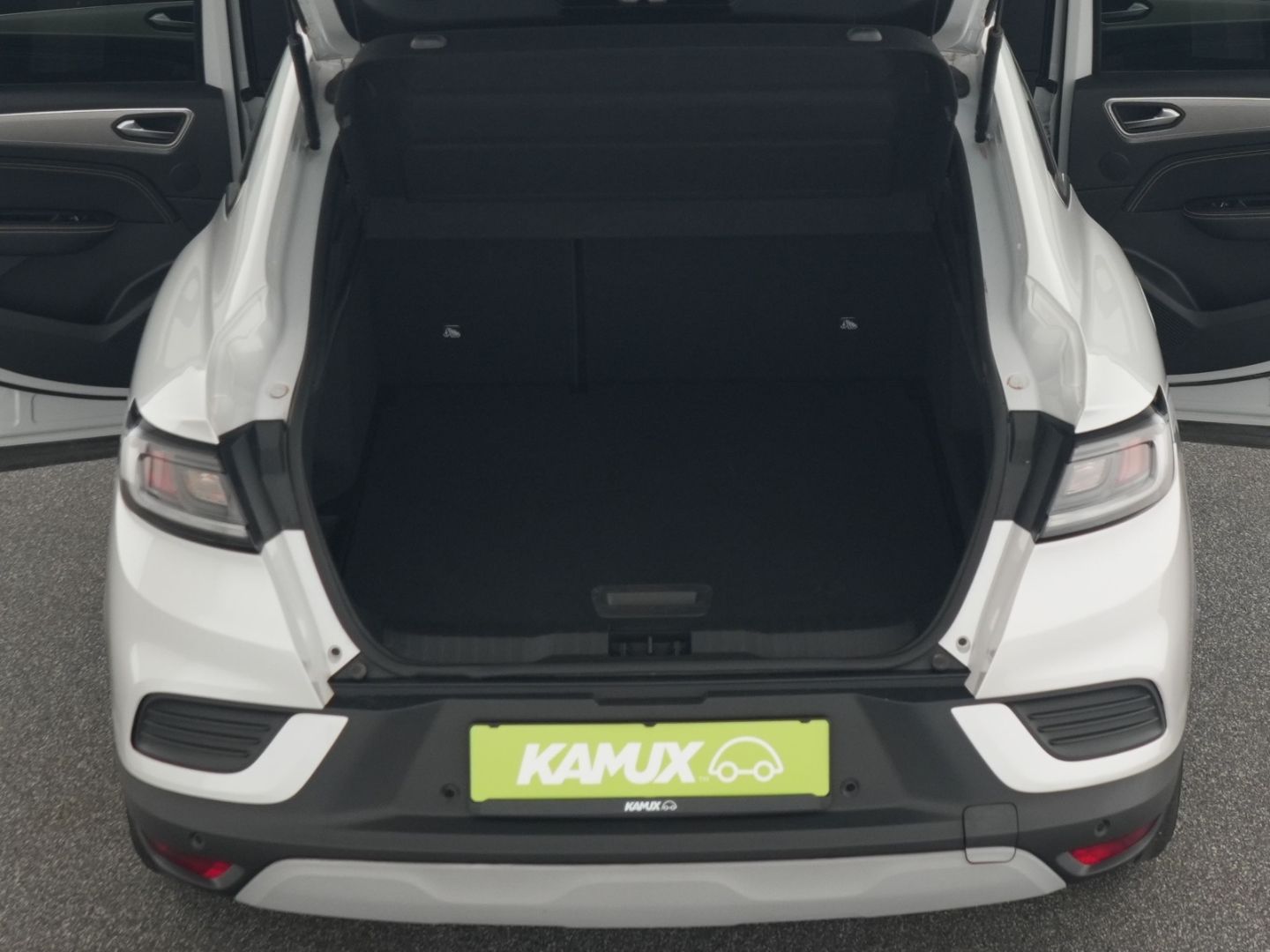 Renault Arkana 1.3TCe - Samsaru's Car Outlet