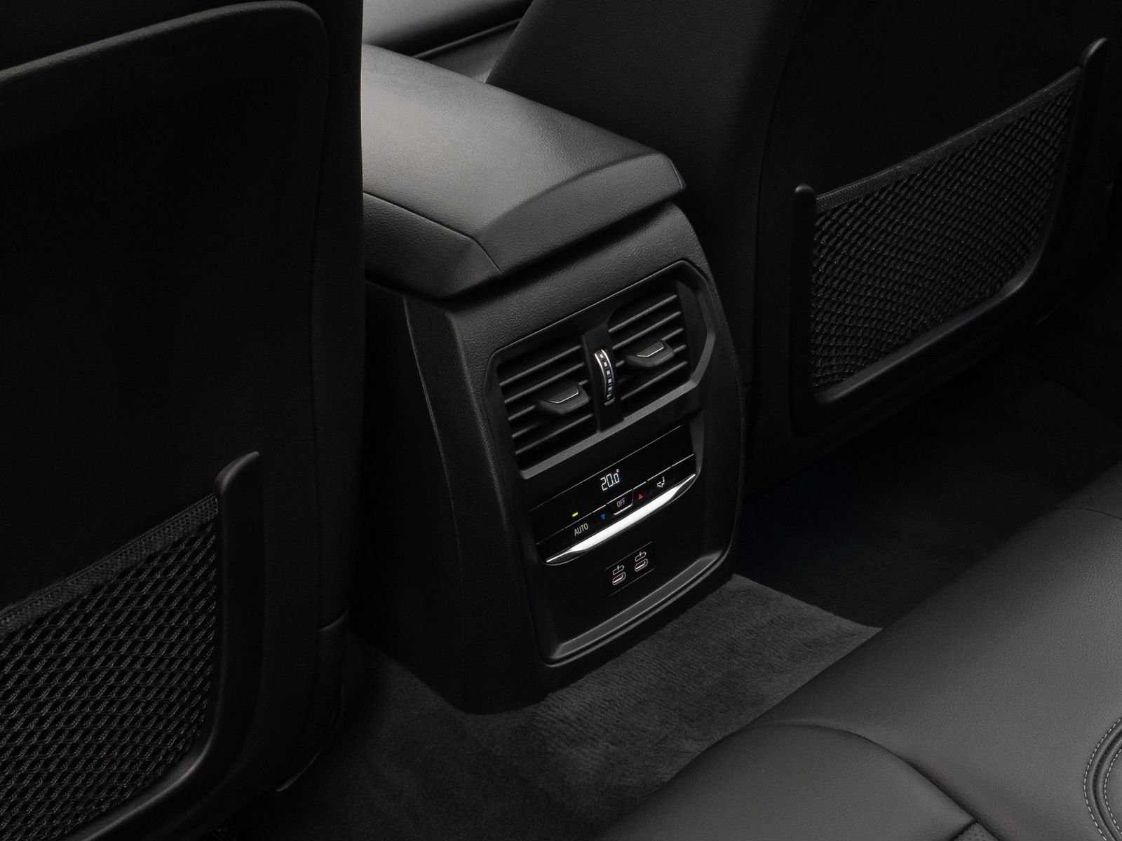 BMW 320e Luxury Line - Samsaru's Car Outlet