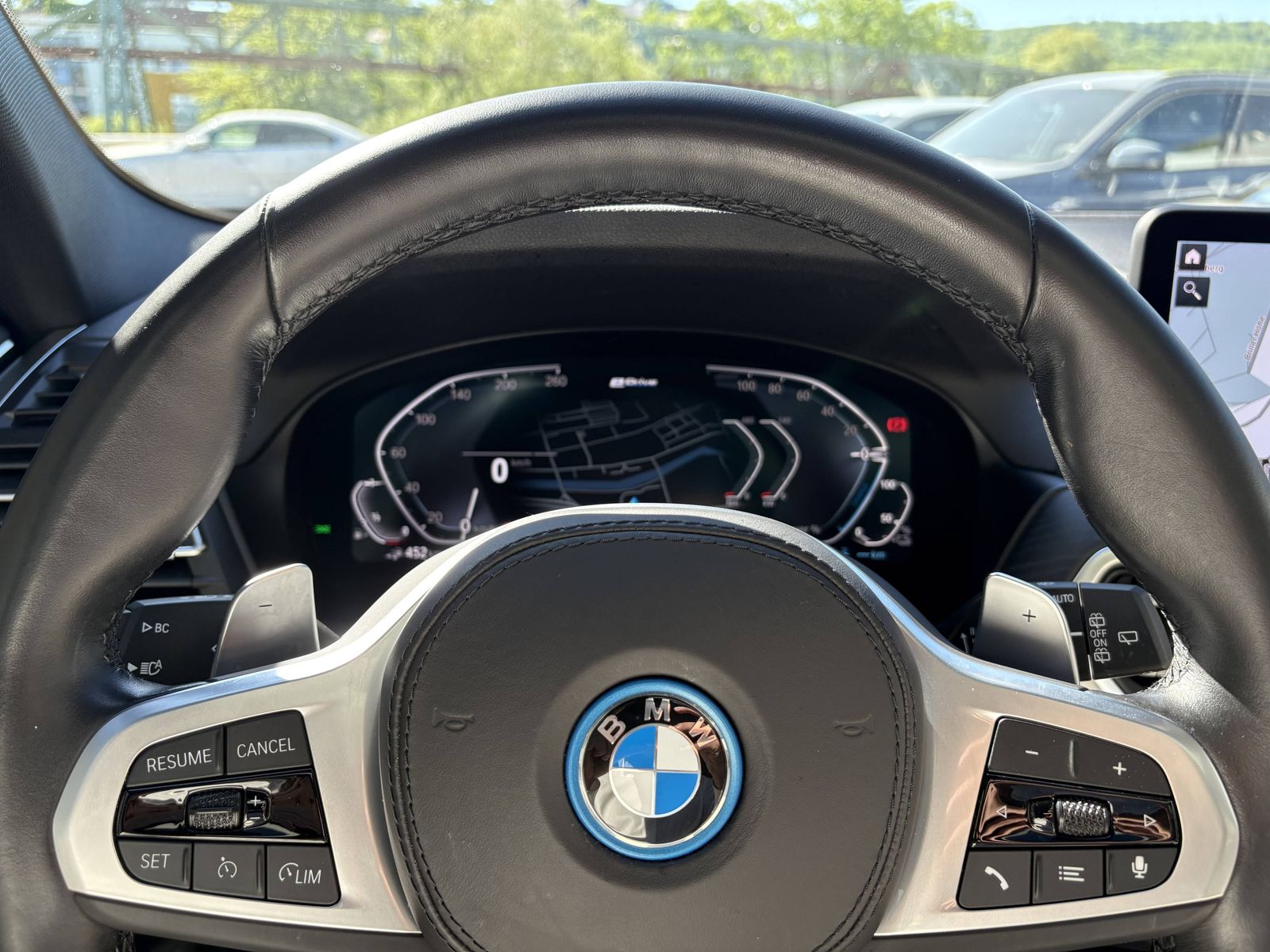 BMW X3 xDrive30e M Sport - Samsaru's Car Outlet