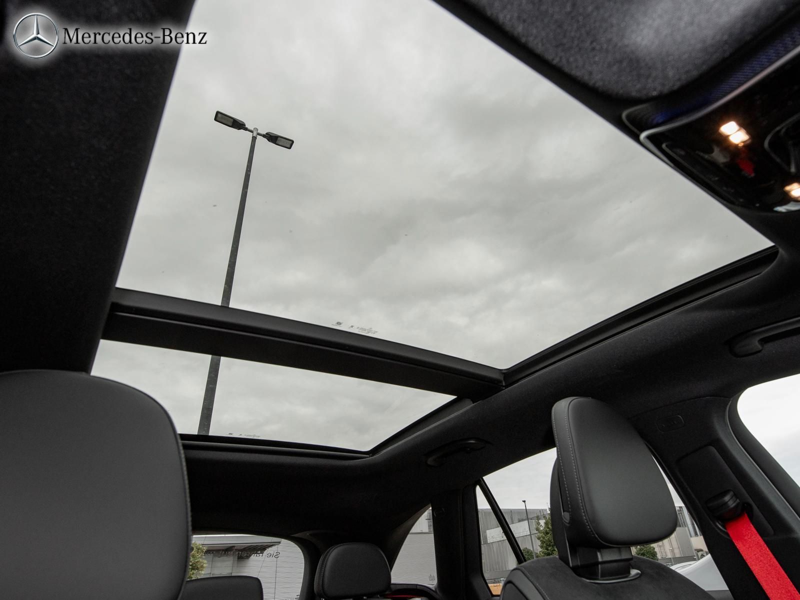 Mercedes-Benz GLC 220 d 4M AMG - Samsaru's Car Outlet
