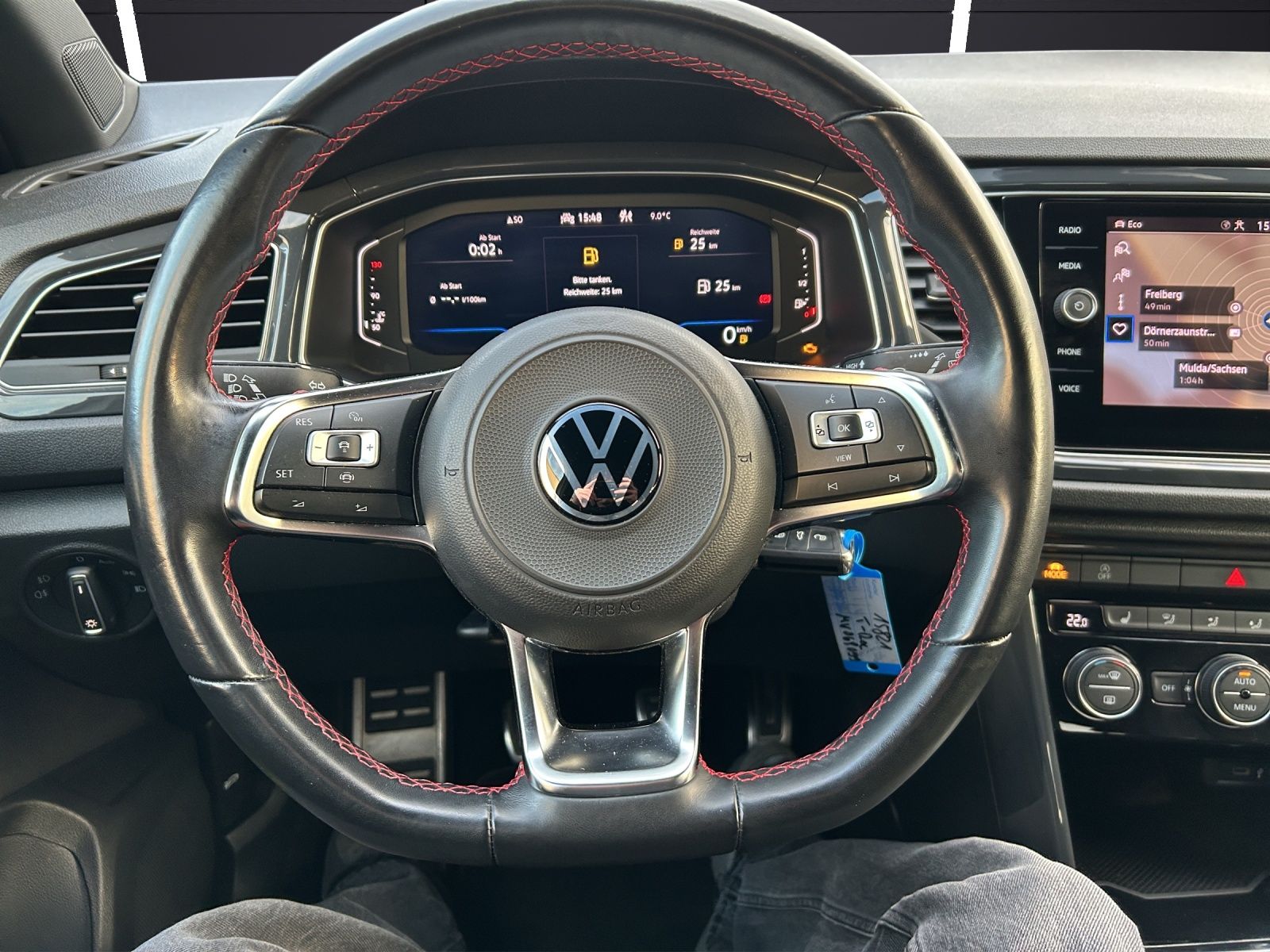 Volkswagen T-Roc TSI Sport R-Line - Samsaru's Car Outlet