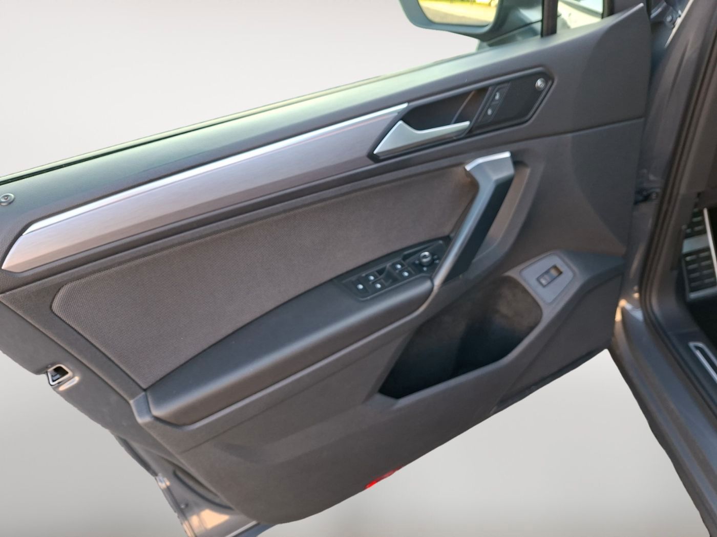 Seat Tarraco FR 1.5 TSI AHK ACC Beats CarPlay RFK