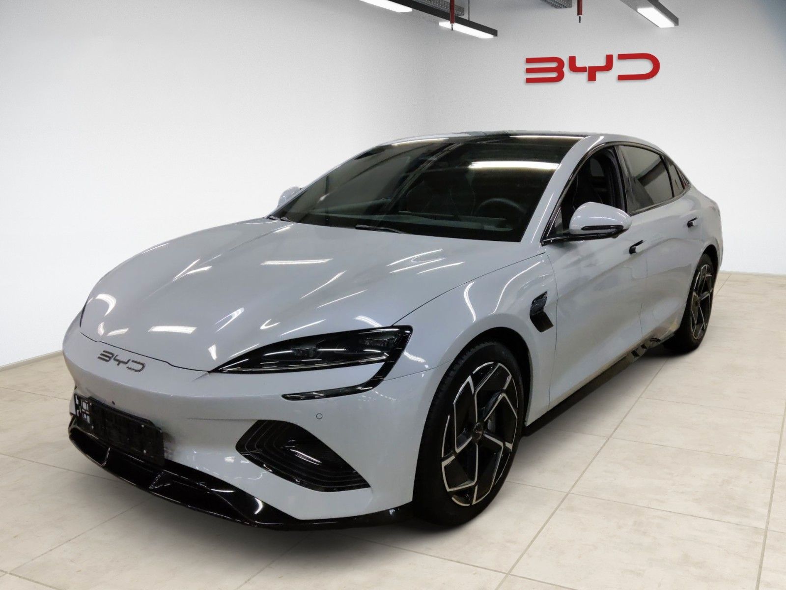 BYD SEAL Excellence AWD