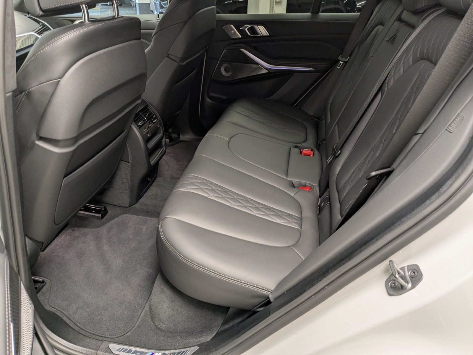 BMW X5 xDrive40d M Sport LASER PANO B&W DA Prof. PA+