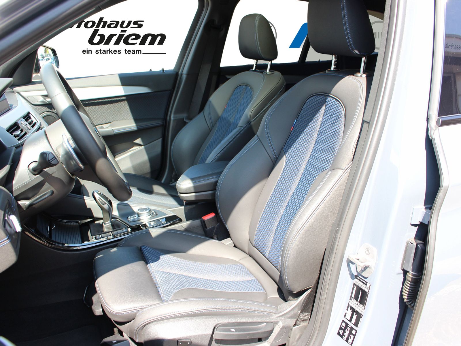 BMW X1 xDrive20i M Sport - Samsaru's Car Outlet