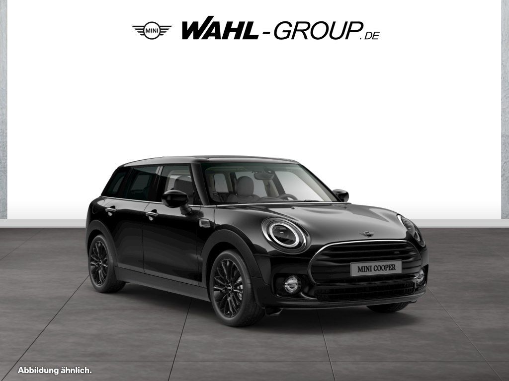 MINI Cooper Clubman - Samsaru's Car Outlet