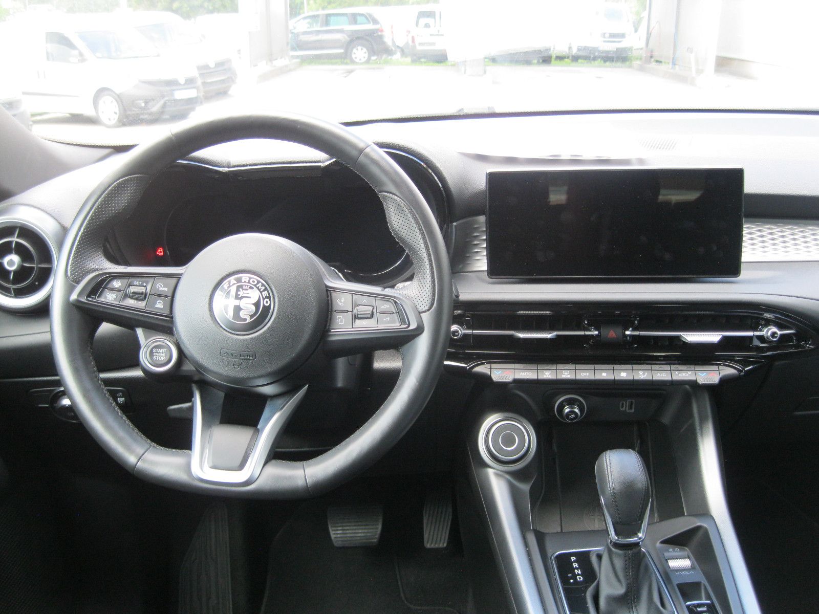Alfa Romeo Tonale Sprint 1.5 T 96kW (130) 48V-Hybrid